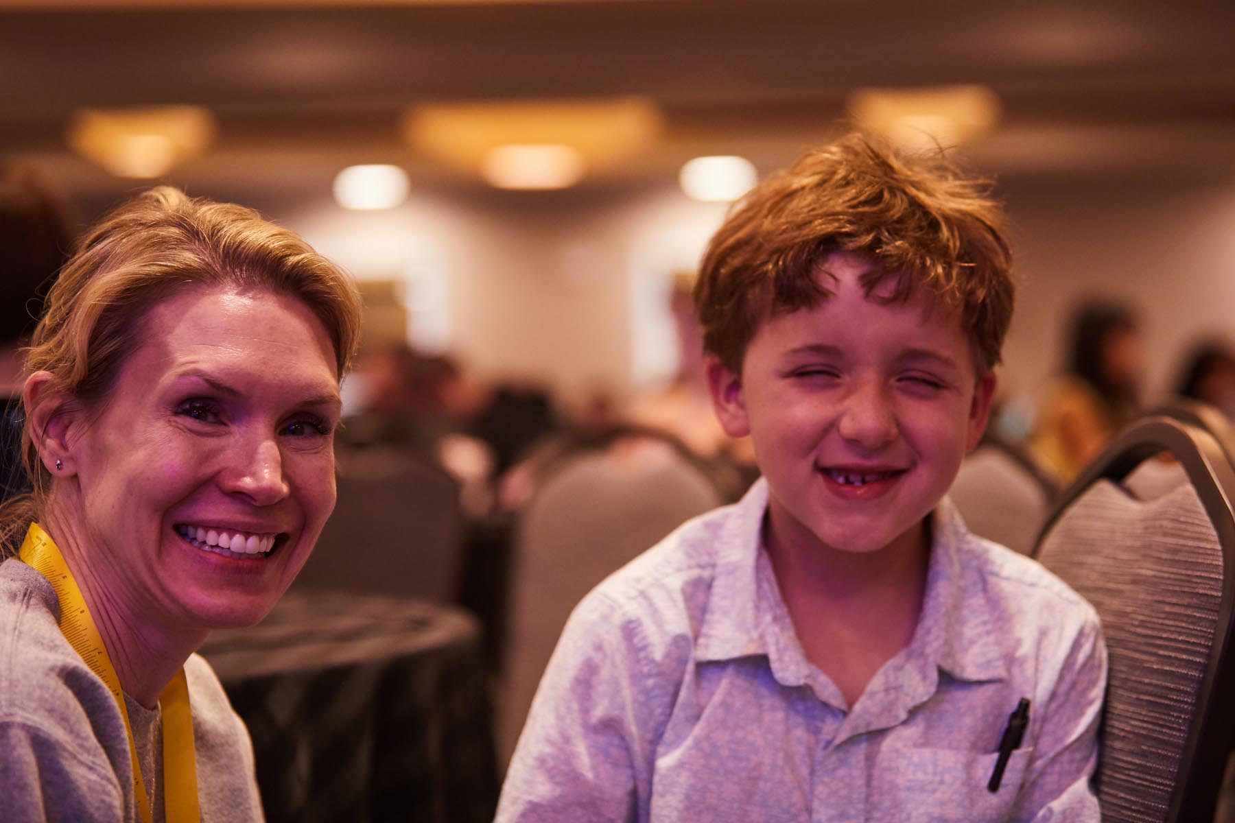 HNRNP community member